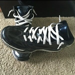 Men's size 13 adidas